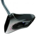 NICKEL Putter No 1