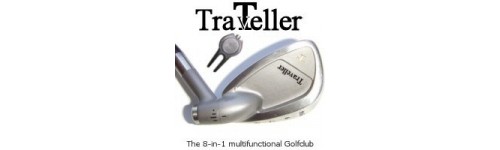 Golf Irons e Putter